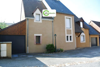  Maison � vendre 7 pi�ces 182 m�