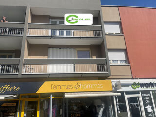  Appartement à vendre 1 pièce 28 m²