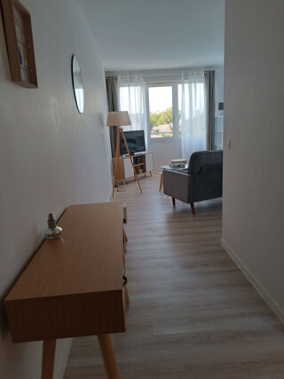  Appartement à louer 1 pièce 36 m²