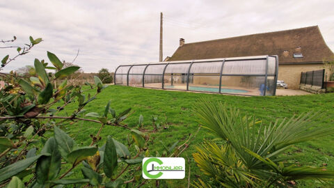   CHARMANTE FERMETTE Maison - 5 pi�ce(s) - 150 m�