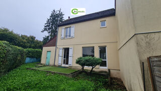  Maison � vendre 4 pi�ces 73 m�