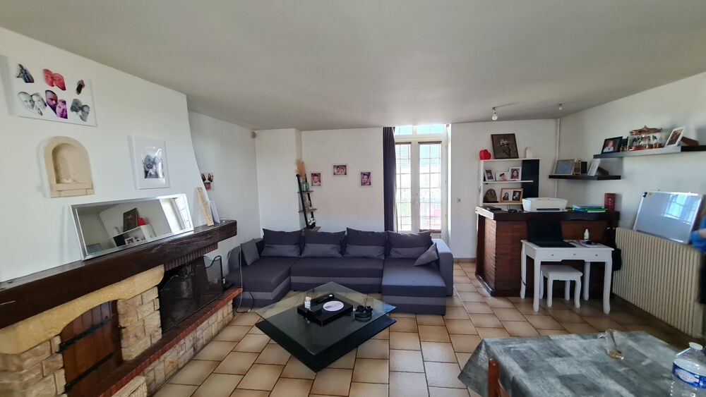 Vente Immeuble LA FERTE BERNARD- IDEAL INVESTISSEUR-DEFICIT FONCIER. La ferte bernard
