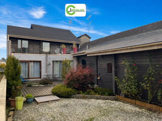  Maison � vendre 6 pi�ces 158 m�