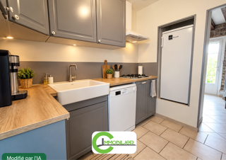 Vente Maison Pavillon de plain-pied proche VIBRAYE Vibraye