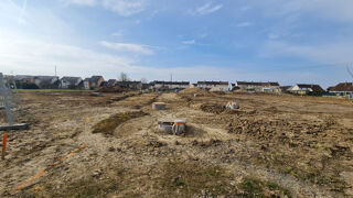  Terrain � vendre 397 m�