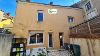  Maison � vendre 5 pi�ces 101 m�