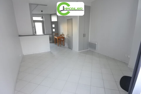  Maison � louer 3 pi�ces 62 m�