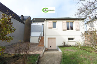  Maison � vendre 3 pi�ces 54 m�