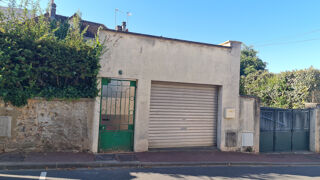  Maison à louer 3 pièces 56 m²