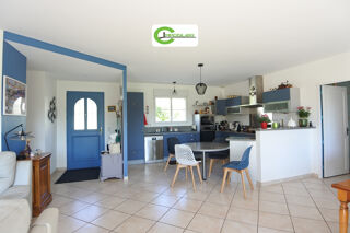  Maison  vendre 6 pices 114 m