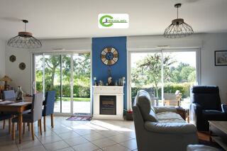  Maison  vendre 6 pices 114 m