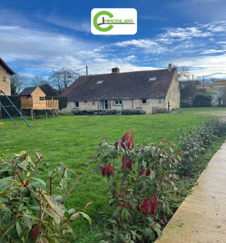  Maison � vendre 5 pi�ces 113 m�