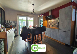  Maison � vendre 5 pi�ces 93 m�