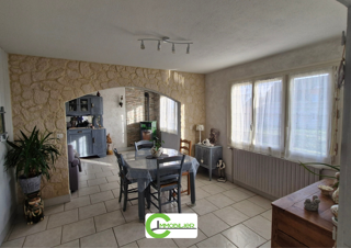  Maison � vendre 5 pi�ces 123 m�