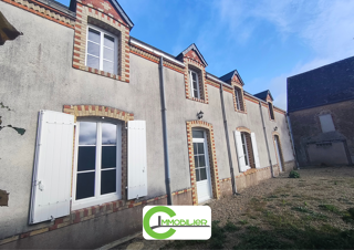  Maison  vendre 7 pices 180 m