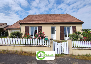  Maison � vendre 3 pi�ces 71 m�