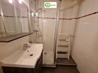  Appartement � louer 1 pi�ce 29 m�