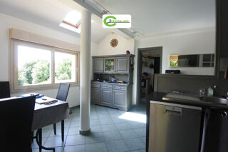  Maison à vendre 8 pièces 190 m²