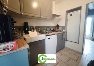  Maison � vendre 4 pi�ces 80 m�