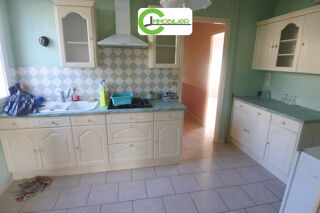  Maison à vendre 4 pièces 112 m²