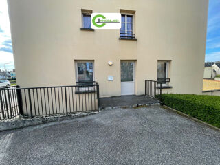  Appartement à vendre 4 pièces 102 m²