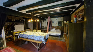  Maison � vendre 3 pi�ces 64 m�