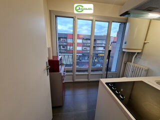  Appartement � louer 1 pi�ce 29 m�