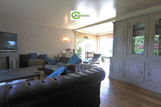  Maison à vendre 8 pièces 190 m²