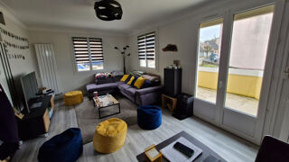  Maison à vendre 4 pièces 103 m²