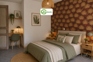  Maison à vendre 7 pièces 182 m²