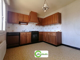  Maison � vendre 4 pi�ces 107 m�