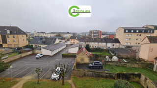  Appartement  vendre 3 pices 76 m