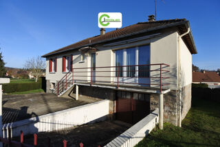  Maison � vendre 5 pi�ces 75 m�