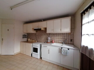  Maison � vendre 2 pi�ces 60 m�