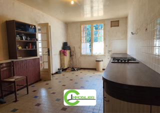 Maison à vendre 6 pièces 140 m²