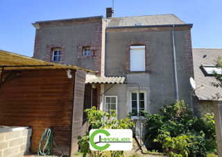  Maison � vendre 4 pi�ces 83 m�