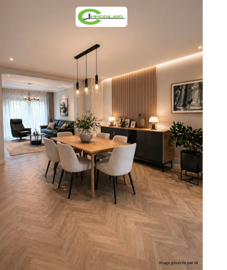  Maison à vendre 5 pièces 96 m²
