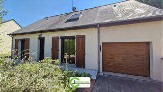  Maison � vendre 6 pi�ces 104 m�