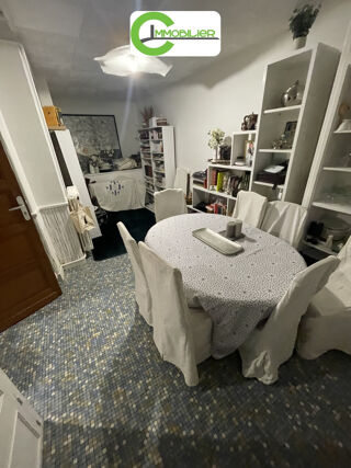  Maison à vendre 5 pièces 86 m²
