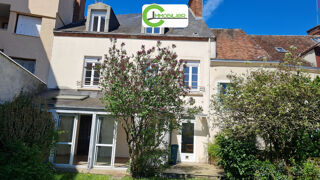  Maison à vendre 10 pièces 270 m²
