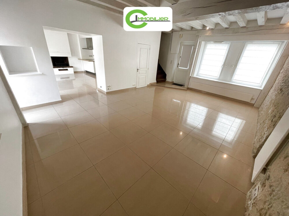 Maison - 94 m2