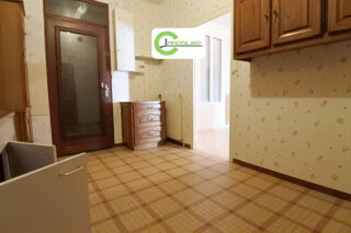  Maison � vendre 3 pi�ces 54 m�