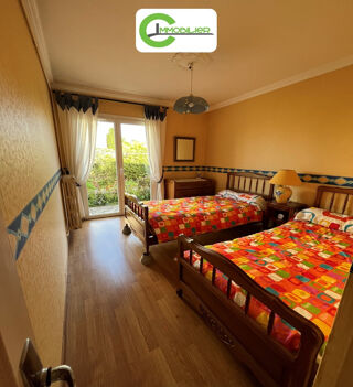  Maison � vendre 5 pi�ces 96 m�