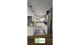 Maison à vendre 6 pièces 129 m²