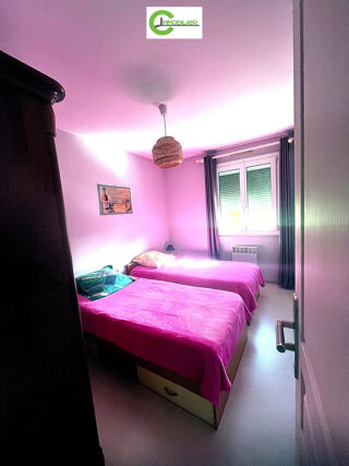  Maison à vendre 5 pièces 103 m²