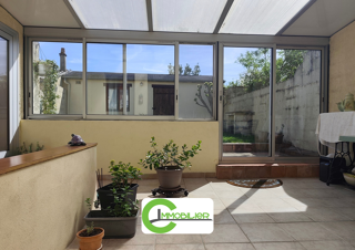  Maison � vendre 3 pi�ces 70 m�