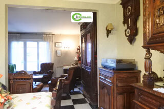  Maison � vendre 4 pi�ces 72 m�