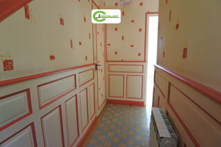  Maison � vendre 4 pi�ces 88 m�