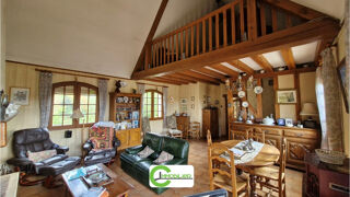  Maison � vendre 4 pi�ces 105 m�