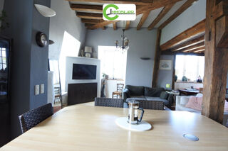  Appartement � vendre 5 pi�ces 84 m�